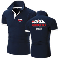 Polo de Poker <br/> World Series