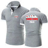 Polo de Poker <br/> World Series