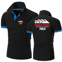 Polo de Poker <br/> World Series