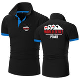 Polo de Poker <br/> World Series