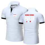 Polo de Poker <br/> World Series