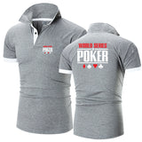 Polo de Poker <br/> World Series
