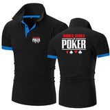 Polo de Poker <br/> World Series