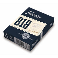 Carte Poker Fournier
