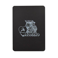 Carte Poker de Coupe