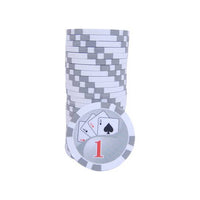 Jetons Poker<br/> Yin Yang