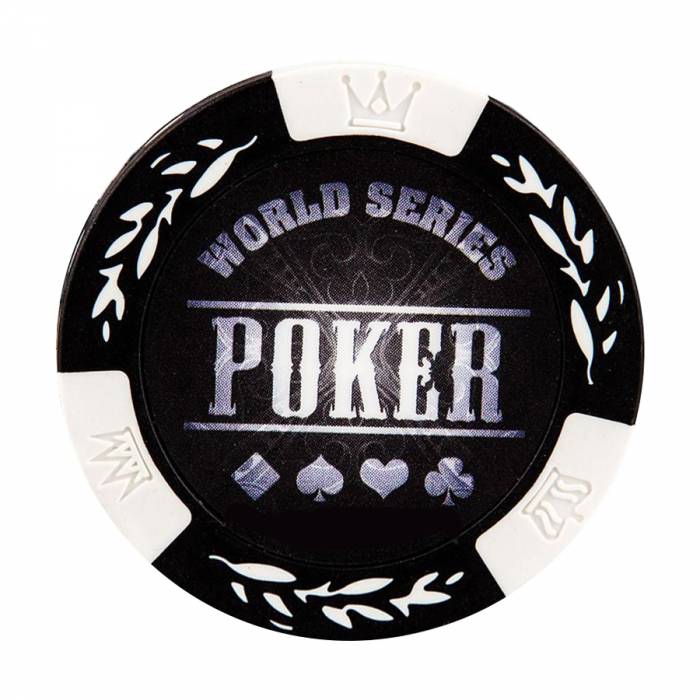 Jetons Poker World Series