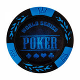 Jetons Poker<br/>World Series