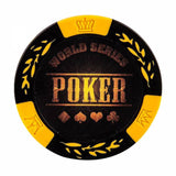 Jetons Poker<br/>World Series