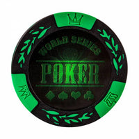 Jetons Poker<br/>World Series