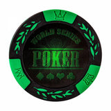 Jetons Poker<br/>World Series