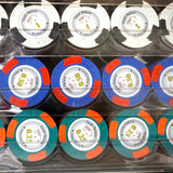 Mallette Poker Pro Cash Game