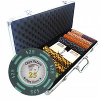 Mallette Poker 400 Jetons
