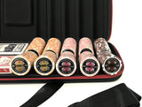 Mallette Poker <br /> Euro 500