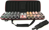 Mallette Poker <br /> Euro 500
