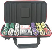 Mallette 300 Jetons Pro