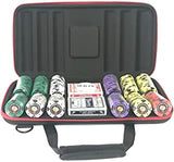 Mallette 300 Jetons Pro
