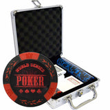 Mallette Poker WSOP