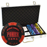 Mallette poker World Series