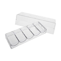 Rack de Jetons de Poker