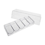 Rack de Jetons de Poker
