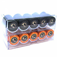 Racks Mallette Poker Monte Carlo