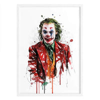 Tableau Joker