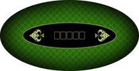 Tapis Poker Luxe