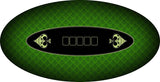 Tapis Poker Luxe