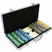 Mallette Poker Accessoires Vegas