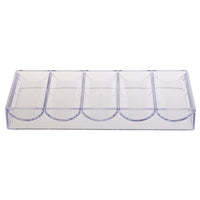 Plateau mallette Poker