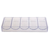 Plateau mallette Poker
