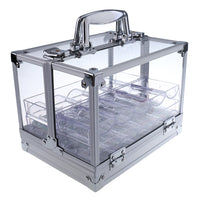 Mallette Poker 600 Jetons