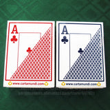 Vu de Dos Carte Copag