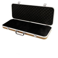 Intérieur Mallette Pro Gold 500