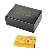 Carte Poker Coffret