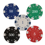 Jetons Poker Holdem