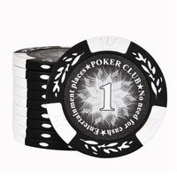 Jetons Poker<br/> Casino Royal