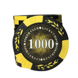 Jetons Poker<br/> Casino Royal
