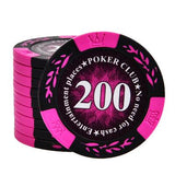 Jetons Poker<br/> Casino Royal