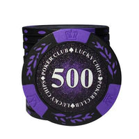Jetons Poker<br/> Casino Royal
