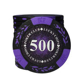 Jetons Poker<br/> Casino Royal