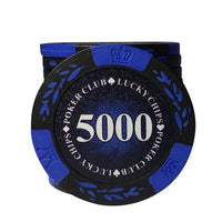 Jetons Poker<br/> Casino Royal