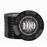 Jetons Poker<br/> Casino Royal