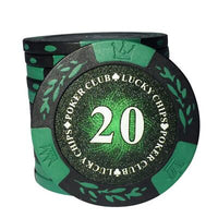 Jetons Poker<br/> Casino Royal