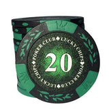Jetons Poker<br/> Casino Royal