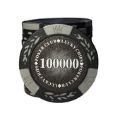 Jetons Poker<br/> Casino Royal