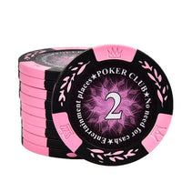 Jetons Poker<br/> Casino Royal
