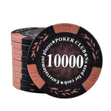 Jetons Poker<br/> Casino Royal