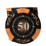 Jetons Poker<br/> Casino Royal